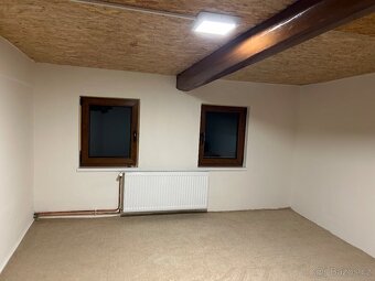 Jako přímý majitel prodám chalupu v podhůří Orlických hor,ob