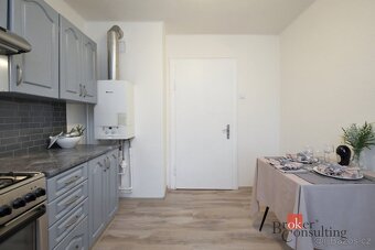 Prodej, byty/3+1, 58 m2, Horská 564/7, 46014 Liberec, Libere
