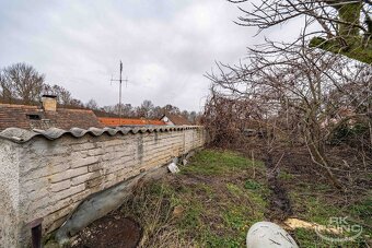 Nabízíme k prodeji rodinný dům s přístavkem o dispozici 3+1,