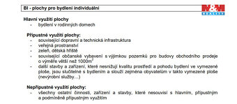 Nabízíme krásný široký rovinatý stavební pozemek ve Střílkác