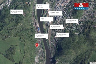 Na prodej dřevěná chata o rozloze 21 m², situovaná v klidné 