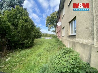 Máte zájem o investici do nemovitosti s vysokým potenciálem?