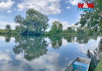 Nabízíme vám jedinečnou příležitost stát se majitelem malebn