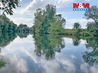 Nabízíme vám jedinečnou příležitost stát se majitelem malebn