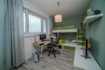 FOTO se připravuje Nabízíme k prodeji byt 3+kk na adrese Uli