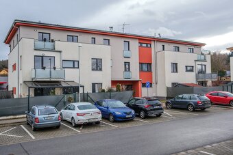 FOTO se připravuje Nabízíme k prodeji byt 3+kk na adrese Uli