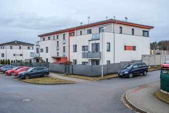 FOTO se připravuje Nabízíme k prodeji byt 3+kk na adrese Uli