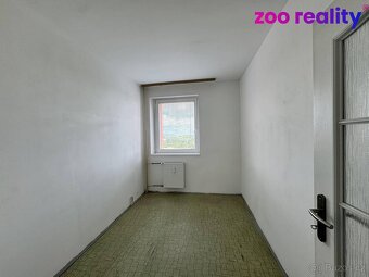 Marně sháníte velký byt pro Vaše rodinné bydlení? Máme tu na