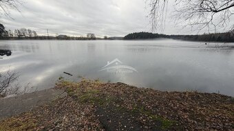 Ve výhradním zastoupení nabízíme prodej Vlčetíneckého rybník