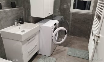 Prodám nový apartmán v Krkonoších Svoboda nad Úpou 48m2 + kr