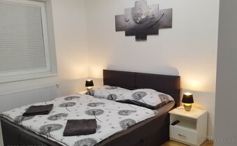 Prodám nový apartmán v Krkonoších Svoboda nad Úpou 48m2 + kr