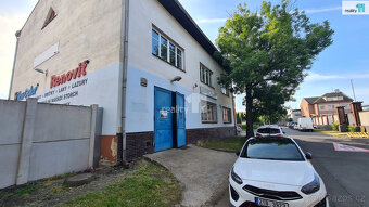 včetně provize, Reality 11 Vám zprostředkují prodej dvou rek