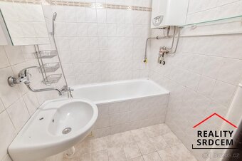 Hledáte bydlení poblíž centra města, tedy v lokalitě, kde bu