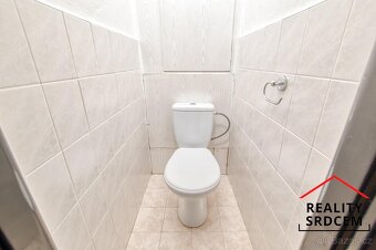 Hledáte bydlení poblíž centra města, tedy v lokalitě, kde bu