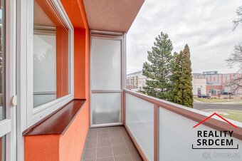 Hledáte bydlení poblíž centra města, tedy v lokalitě, kde bu