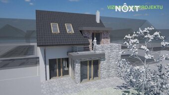 Stavební pozemek, kde můžete rovnou začít stavět. Prodáváme 