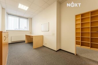 Nabízíme k pronájmu atraktivní kancelářské prostory v komerč