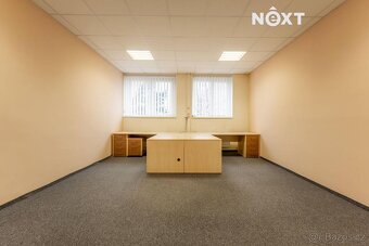 Nabízíme k pronájmu atraktivní kancelářské prostory v komerč