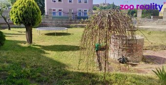 Nabízíme k prodeji moderní rodinný dům po částečné rekonstru