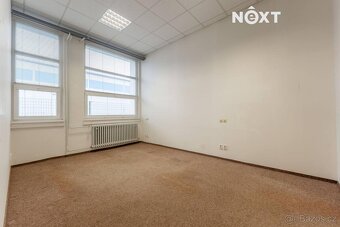Nabízíme k pronájmu komerční objekt v areálu v ulici Vídeňsk