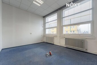 Nabízíme k pronájmu komerční objekt v areálu v ulici Vídeňsk