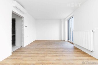 Hledáte moderní bydlení v Brně bez starostí? Stačí si zabali