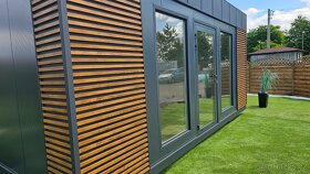 NOVÝ MODEL - LÉTO 2025
MODERN-CONTAINER.COM
Nový obytný kanc