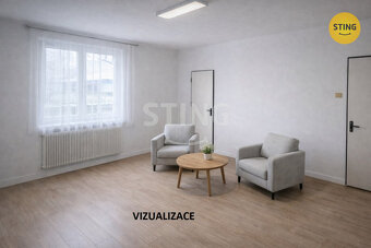 Hledáte pro svoji rodinu větší dům k rekonstrukci? Navíc v k
