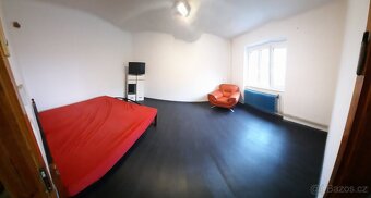 Pronájem bytu 2+1 Nabízím k dlouhodobému pronájmu bytovou je