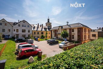 Naše společnost Vám exkluzivně nabízí k pronájmu krásný slun
