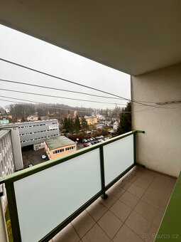 Nabízíme k prodeji slunný družstevní byt 2+kk v klasickém pa