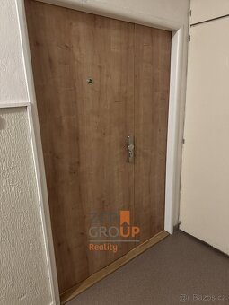 Ev.č. 00509 Exkluzivně nabízím k pronájmu světlý a prostorný