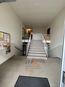 Ev.č. 00509 Exkluzivně nabízím k pronájmu světlý a prostorný