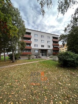 Ev.č. 00509 Exkluzivně nabízím k pronájmu světlý a prostorný