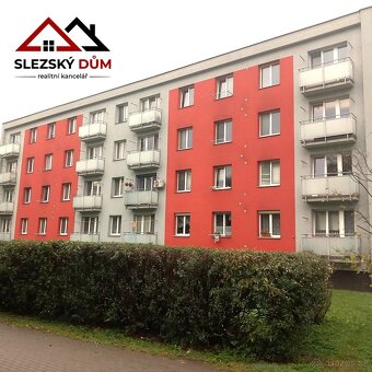 Nabízíme dlouhodobý pronájem moderně zrekonstruovaného bytu 