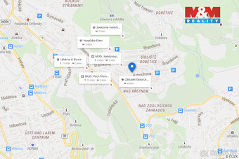 Hledáte dlouhodobý podnájem s možností úprav dle vašich před