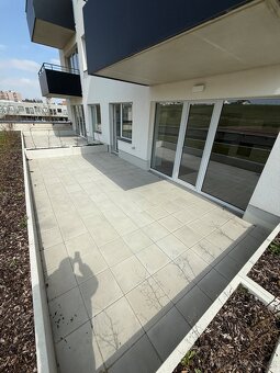 Nabízím k PRODEJI úplně nový moderní byt 2+kk+BALKON o celko