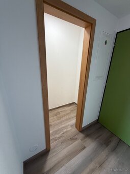 Nabízím k PRODEJI úplně nový moderní byt 2+kk+BALKON o celko