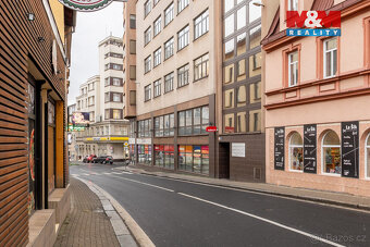 Hledáte-li obchodní prostory vhodné pro kancelářské účely, s