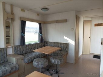 SKLAD v ŽEBRÁKU rozměr 3,1m x 8m, jedna uzavíratelná ložnice