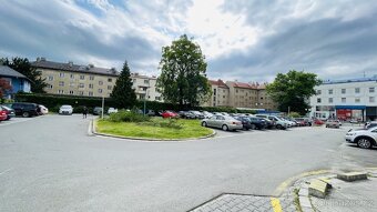 Hledáte vhodné kancelářské prostory pro Vaše podnikání v cen