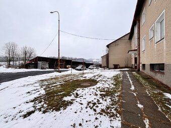 Hledáte místo k trvalému bydlení, kde si opravdu odpočinete 