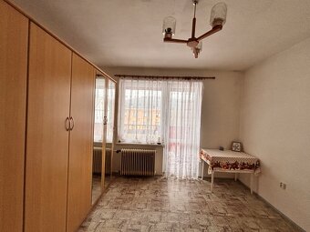 Hledáte místo k trvalému bydlení, kde si opravdu odpočinete 