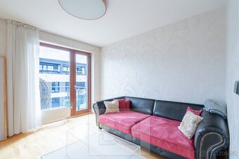 Ev.č. N09087 Nabízíme k dlouhodobému pronájmu výjimečný byt 