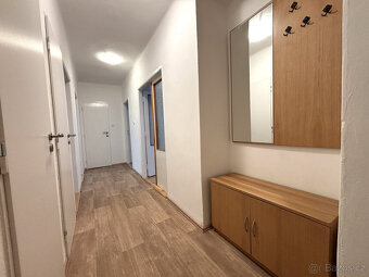 Nabízíme Vám exkluzivní příležitost pronájmu prostorného a s