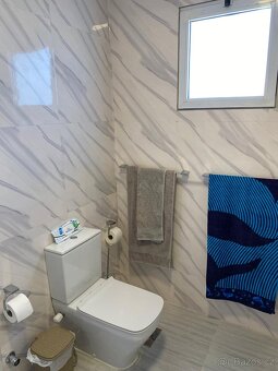 Na prodej je výjimečný, kompletně zrekonstruovaný apartmán v