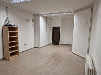 Přenechám, pronajmu zařízenou a plně vybavenou provozovnu na
