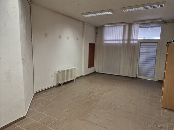 Přenechám, pronajmu zařízenou a plně vybavenou provozovnu na