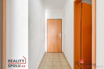 Byt 2+kk, ulice Nádvorní, Liberec - RochliceNabízíme byt 2+k