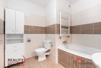 Byt 2+kk, ulice Nádvorní, Liberec - RochliceNabízíme byt 2+k